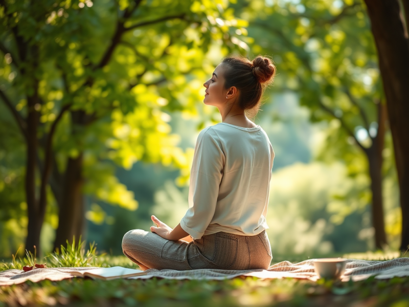 Choosing Myself Without&nbsp;Guilt