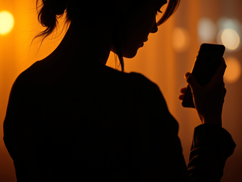 When a Digital Goodbye Still&nbsp;Hurts