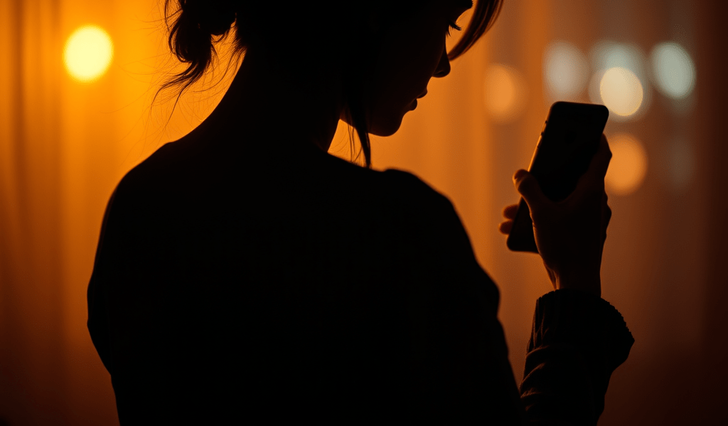 When a Digital Goodbye Still&nbsp;Hurts