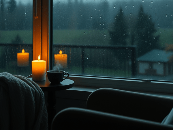 Finding Beauty in the&nbsp;Gray